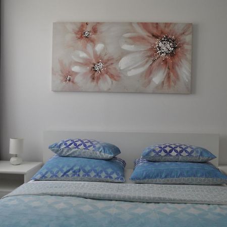 Apartment Kristijan Makarska Eksteriør bilde