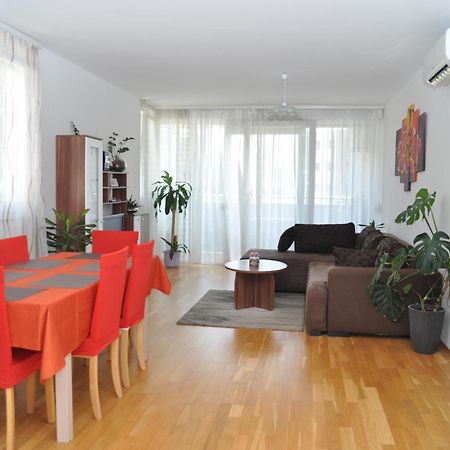 Apartment Kristijan Makarska Eksteriør bilde