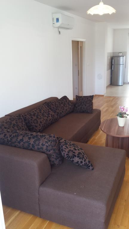 Apartment Kristijan Makarska Rom bilde