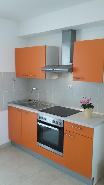 Apartment Kristijan Makarska Rom bilde