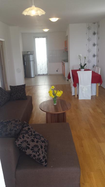 Apartment Kristijan Makarska Rom bilde