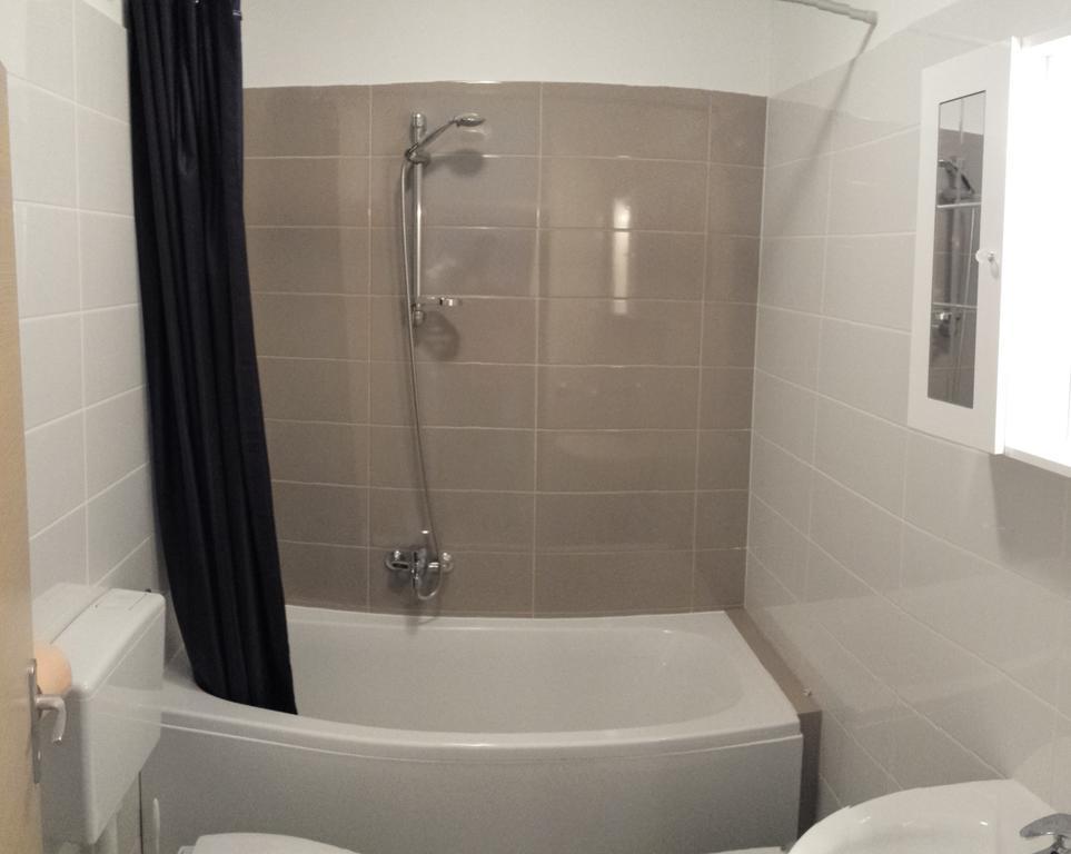 Apartment Kristijan Makarska Rom bilde