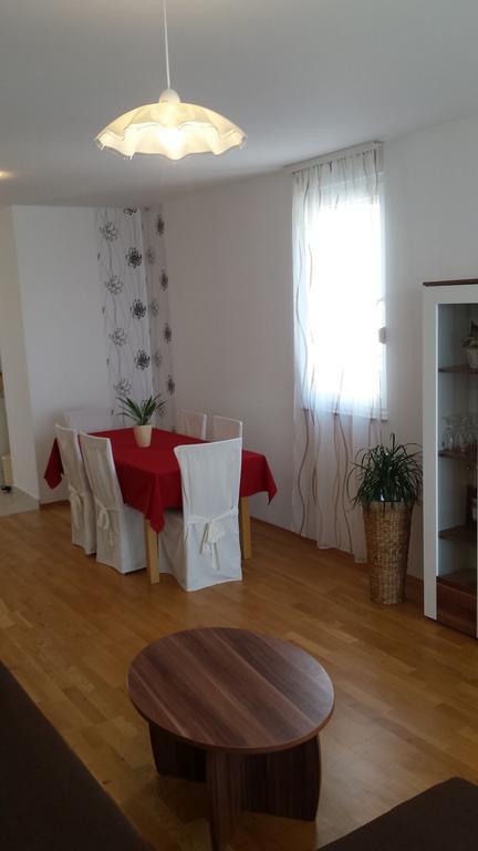 Apartment Kristijan Makarska Rom bilde