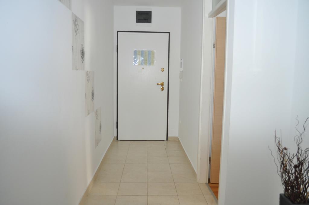 Apartment Kristijan Makarska Eksteriør bilde
